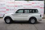 三菱帕杰罗2008款3.0 GLS 手动 四驱