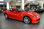 法拉利5992008款GTB Fiorano