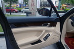 保时捷Panamera2010款Panamera 4 3.6L 