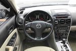 马自达MAZDA62011款2.0L 手自一体 豪华型