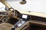 保时捷Panamera2010款Panamera 4S 4.8L 