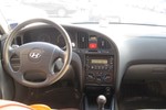 现代伊兰特2008款1.6GLS 手动豪华贵雅版