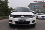 大众途观2012款1.8TSI 手自一体 菁英版(四驱)