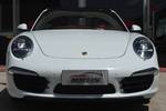 保时捷9112015款Carrera 3.4L Style Edition