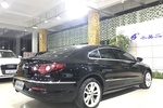 大众CC2012款1.8TSI 豪华型