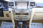 雷克萨斯LX2010款570