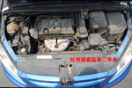 标致307三厢2006款1.6 XT 舒适型 手自一体