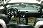 马自达MX-52009款2.0L 标准型