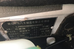 众泰50082010款1.3L 舒适型