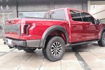 福特F-1502019款3.5T 性能劲化版