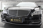 奔驰S级2012款S300L 商务型 Grand Edition