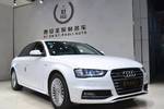 奥迪A4L2013款40 TFSI quattro个性运动型