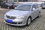 大众朗逸2008款1.6L 手动 品雅版