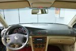 大众帕萨特领驭2007款1.8T 手动豪华型