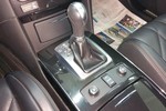 英菲尼迪QX702013款3.7L 超越版