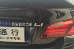 宝马5系2010款520Li 豪华型