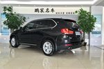 宝马X52014款xDrive35i 领先型