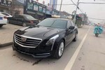 凯迪拉克CT62019款28T 豪华型