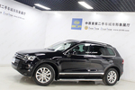 大众途锐2011款3.0TSI V6 高配型 