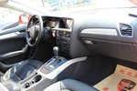 奥迪A4L2010款1.8TFSI 舒适型