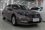 大众帕萨特2011款1.8TSI DSG 尊荣版