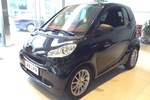 smartfortwo2012款1.0 MHD 硬顶激情版