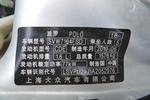 大众Polo Sporty2009款1.6L 手自一体 运动版