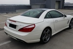 奔驰SL级AMG2013款SL63 AMG