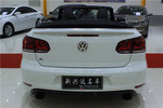 大众高尔夫R2011款2.0TSI R 