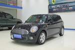 MINICLUBMAN2011款1.6L ONE