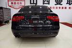 奥迪A4L2013款35 TFSI 自动标准型