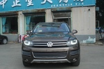 大众途锐2011款3.0TSI 豪华型