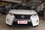 雷克萨斯RX2014款270 特别限量版