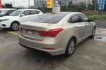 现代名图2014款1.8L 自动智能型