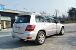 奔驰GLK级2010款GLK300 4MATIC 时尚版