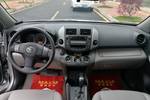 丰田RAV42011款2.4L 自动四驱至臻版 