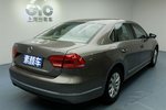 大众帕萨特2011款1.8TSI DSG尊荣版