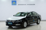 大众帕萨特2014款1.8TSI DSG 尊荣版