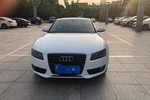 奥迪A5双门2010款2.0TFSI 风尚版