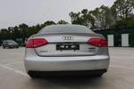 奥迪A4L2012款2.0TFSI 舒适型