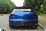 保时捷Macan2014款Macan 2.0T