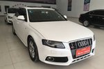 奥迪A4L2010款2.0TFSI 舒适型