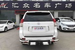 丰田普拉多2010款4.0L TX