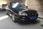 现代伊兰特2007款1.6 GLS 自动豪华型