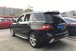 奔驰M级2012款ML300 4MATIC