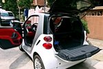 smartfortwo2012款1.0 MHD 硬顶激情版