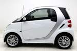 smartfortwo2012款1.0 MHD 硬顶舒适版