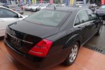 奔驰S级2007款S300L 3.0自动