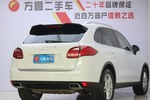 保时捷Cayenne2011款3.0T