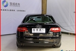 奥迪A6L2010款2.4L 舒适型